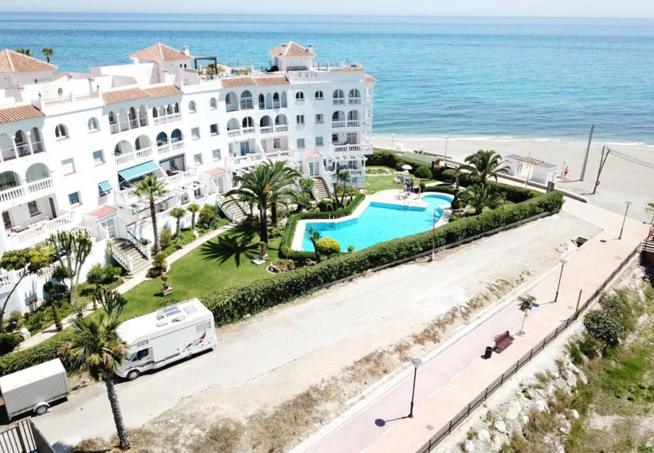 Appartement à Nerja - Stella Maris Beachfront 1A by Casasol