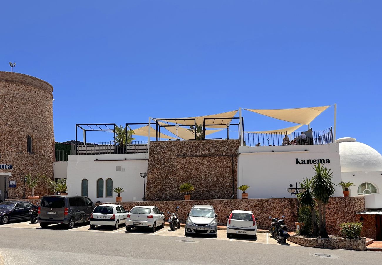 Appartement à Nerja - Capuchinos 55 San Juan Capistrano by Casasol