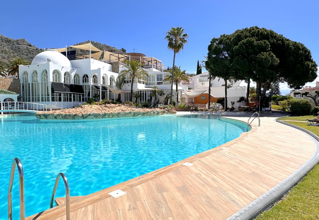 Appartement à Nerja - Capuchinos 55 San Juan Capistrano by Casasol