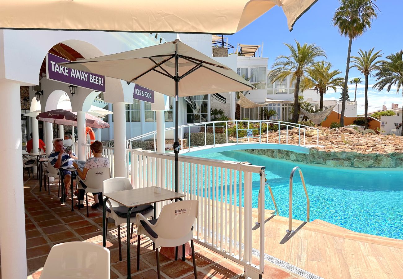 Appartement à Nerja - Capuchinos 55 San Juan Capistrano by Casasol