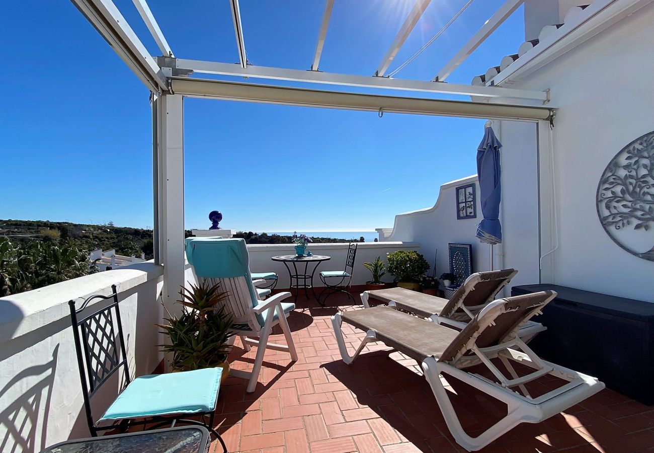 Appartement à Nerja - Oasis de Capistrano Rabat 27 by Casasol