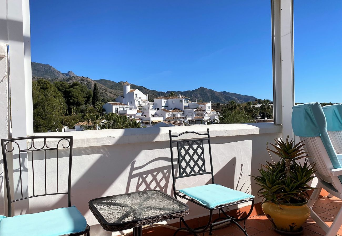 Appartement à Nerja - Oasis de Capistrano Rabat 27 by Casasol