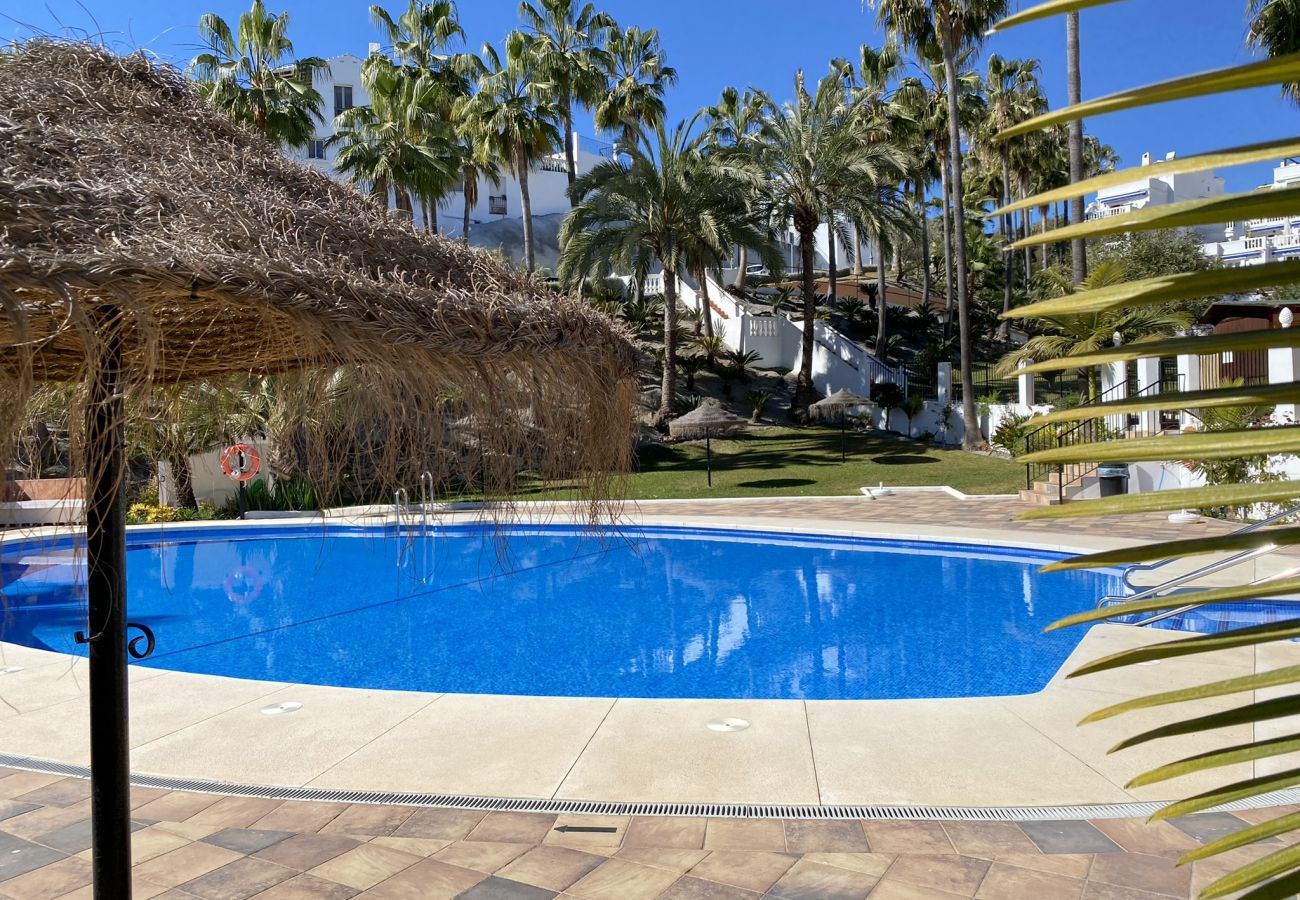 Appartement à Nerja - Oasis de Capistrano Rabat 27 by Casasol