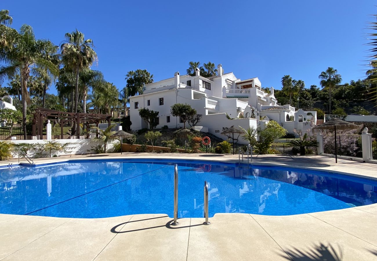 Appartement à Nerja - Oasis de Capistrano Rabat 27 by Casasol