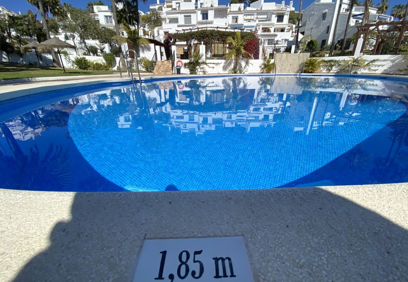 Appartement à Nerja - Oasis de Capistrano Rabat 27 by Casasol