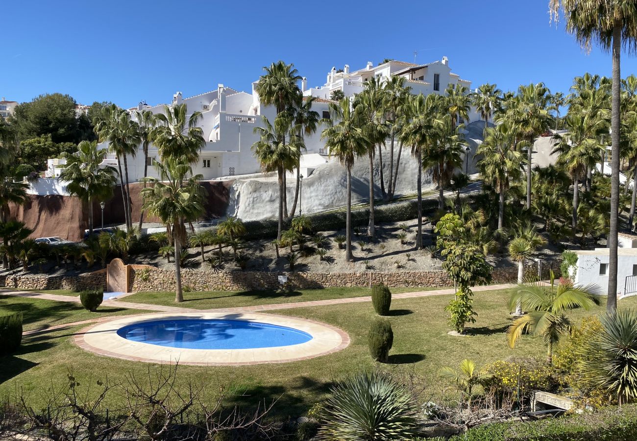 Appartement à Nerja - Oasis de Capistrano Rabat 27 by Casasol