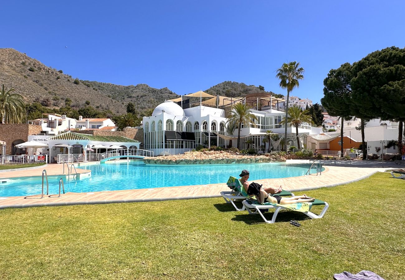 Appartement à Nerja - Capuchinos 85 San Juan Capistrano by Casasol