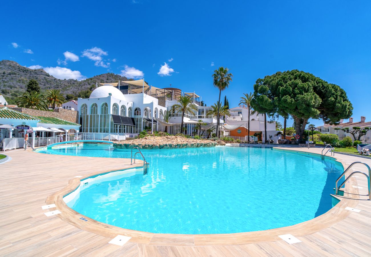 Appartement à Nerja - Capuchinos 85 San Juan Capistrano by Casasol