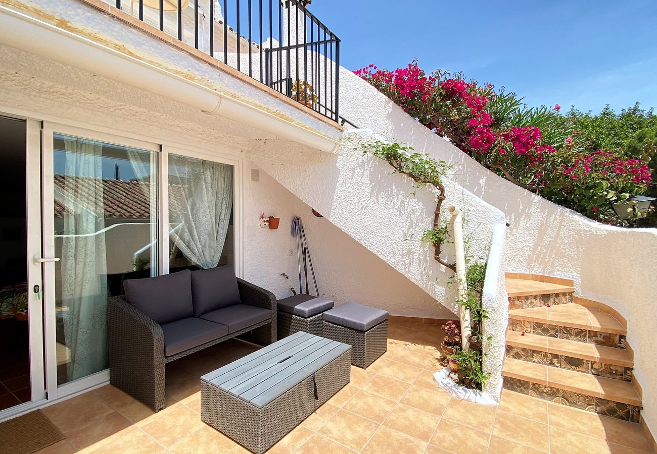 Appartement à Nerja - Hibiscos 7 San Juan de Capistrano by Casasol