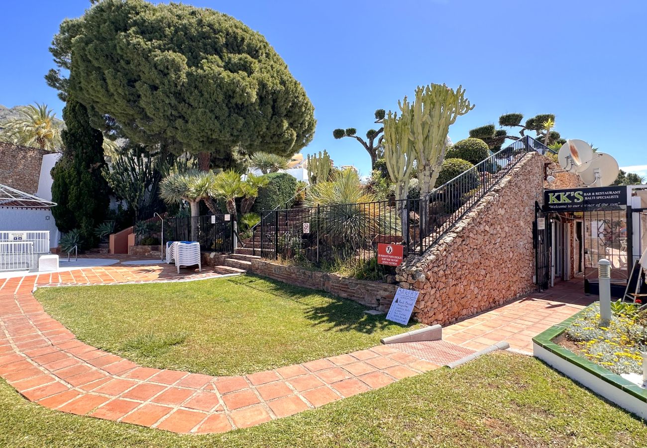 Appartement à Nerja - Hibiscos 7 San Juan de Capistrano by Casasol