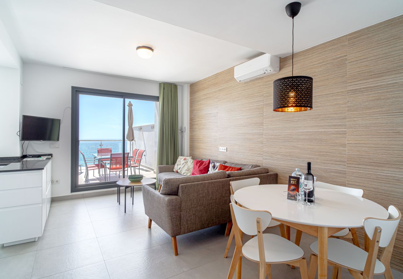 Appartement à Nerja - Terrazas de Ladera Duplex 1 by Casasol