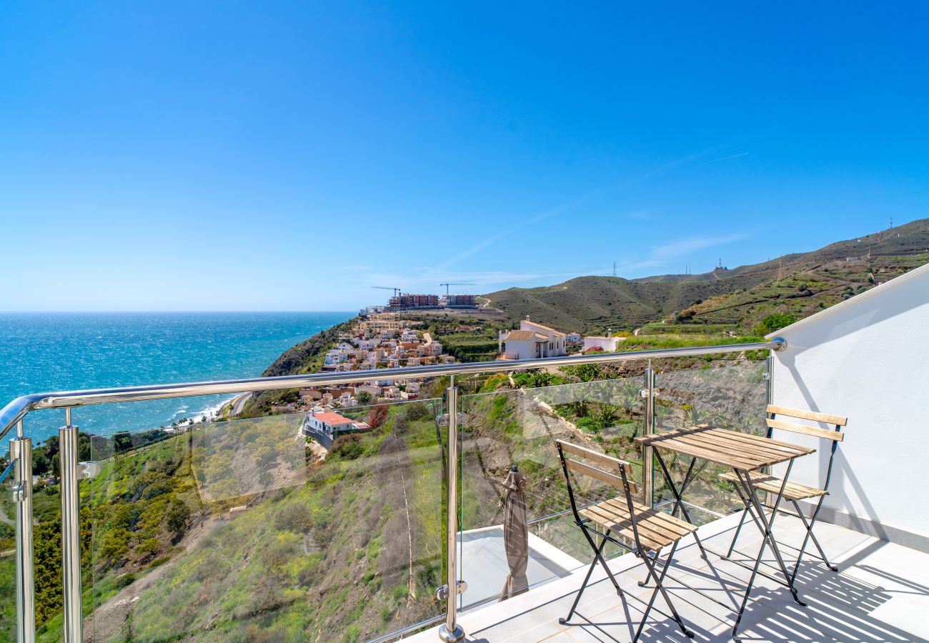 Appartement à Nerja - Terrazas de Ladera Duplex 1 by Casasol