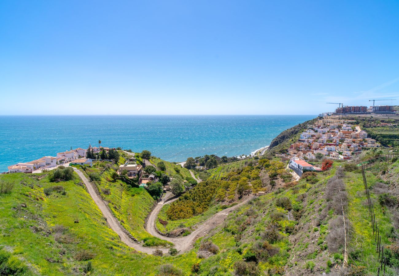 Appartement à Nerja - Terrazas de Ladera Duplex 1 by Casasol