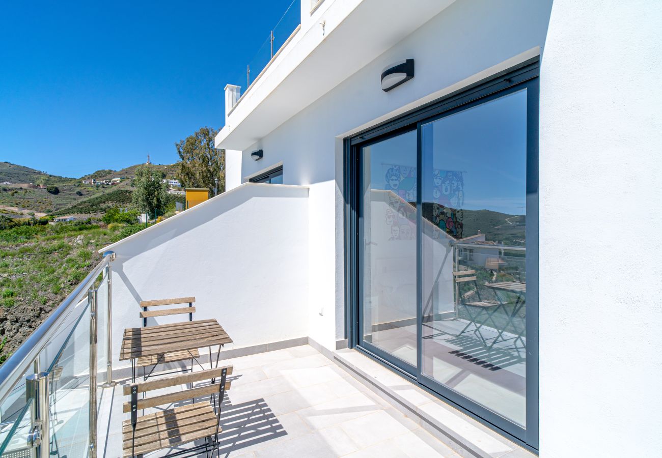 Appartement à Nerja - Terrazas de Ladera Duplex 1 by Casasol