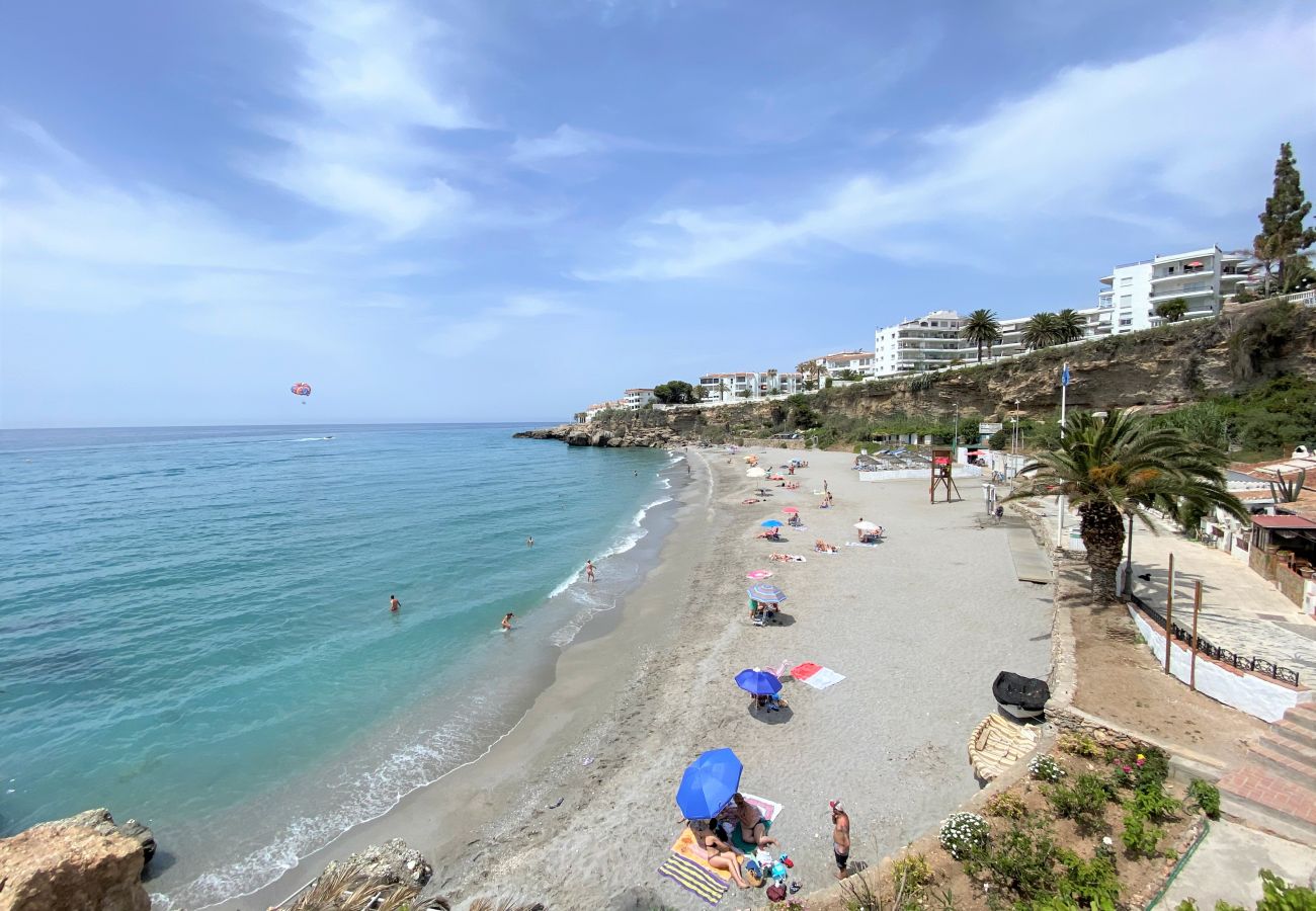 Appartement à Nerja - City Center 2B by Casasol