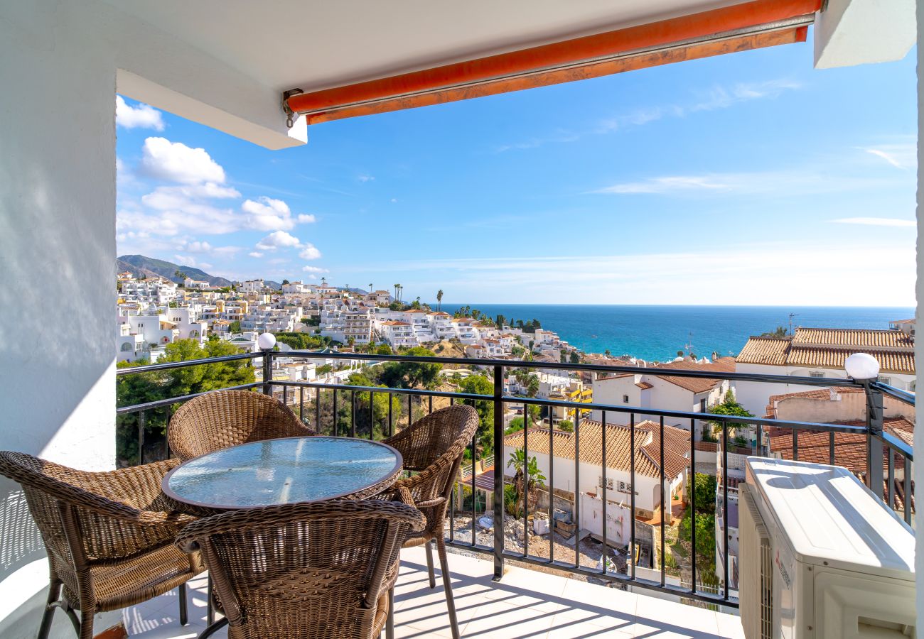 Appartement à Nerja - Miami 44 Seaview  by Casasol