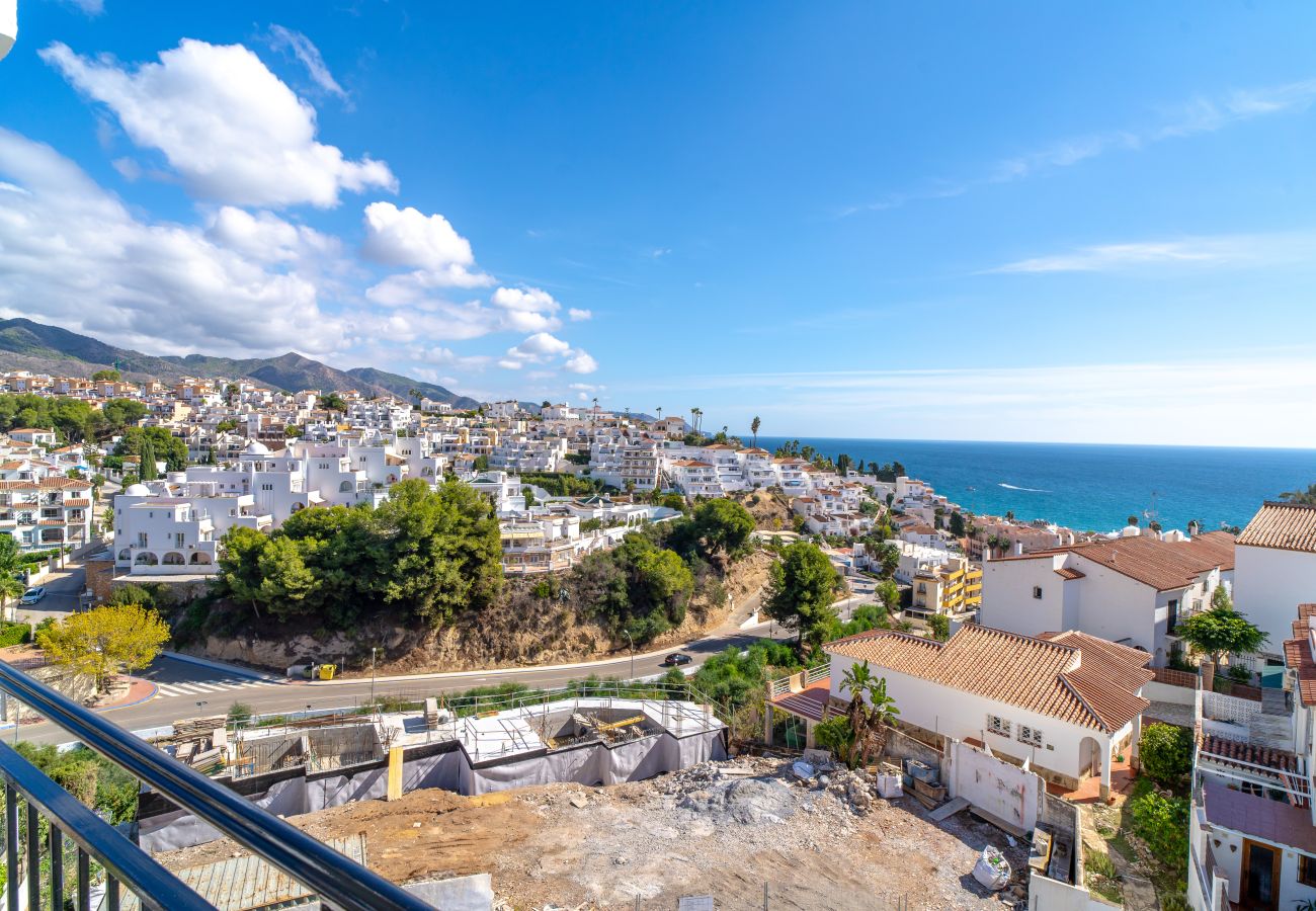 Appartement à Nerja - Miami 44 Seaview  by Casasol