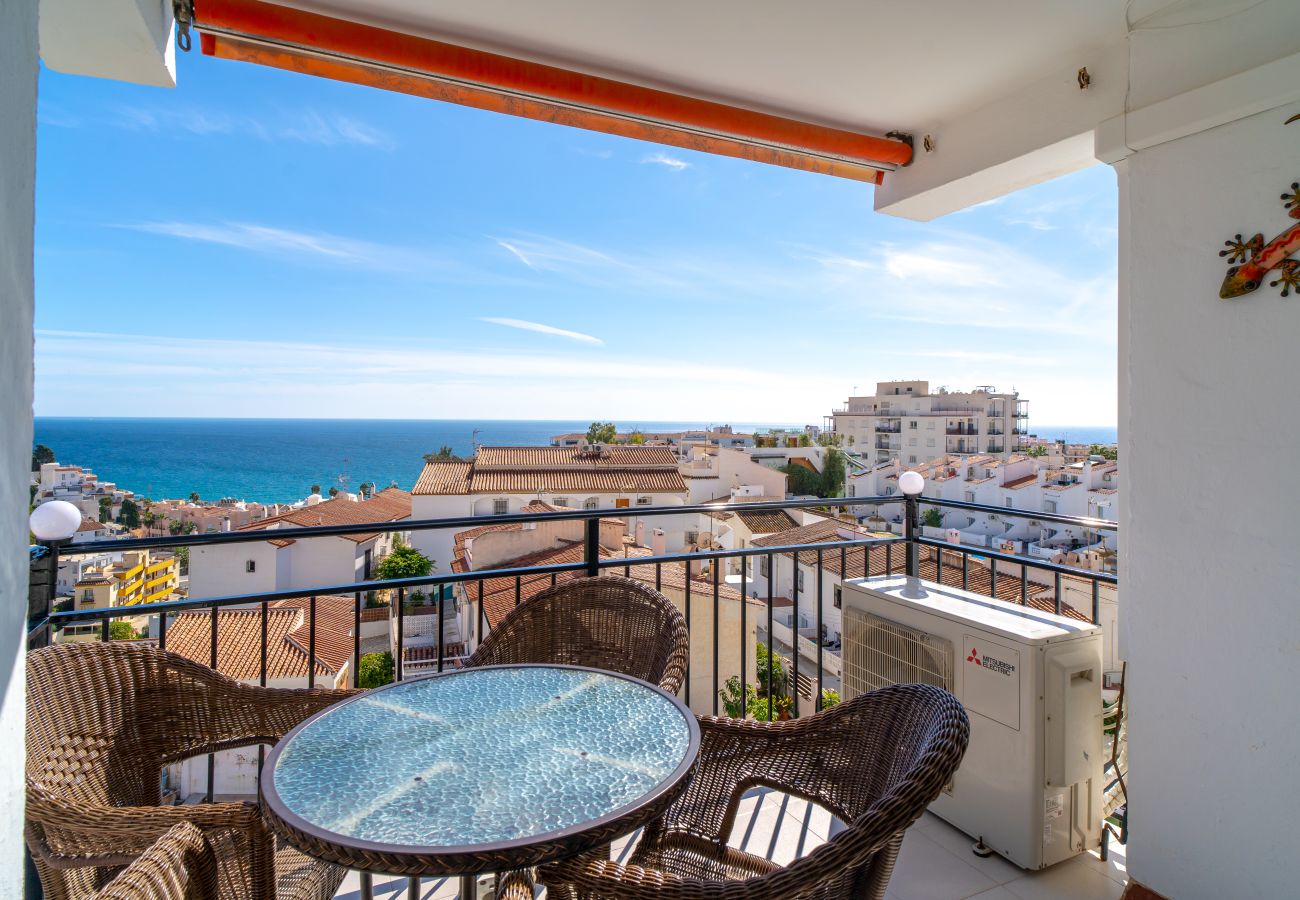 Appartement à Nerja - Miami 44 Seaview  by Casasol