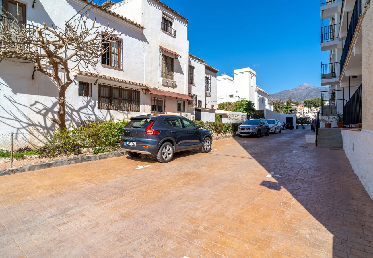 Appartement à Nerja - Miami 44 Seaview  by Casasol