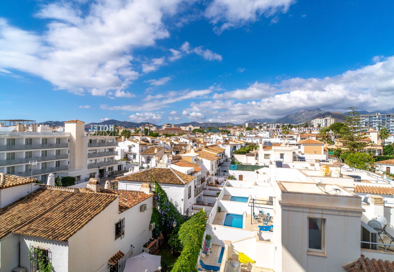 Appartement à Nerja - Miami 44 Seaview  by Casasol