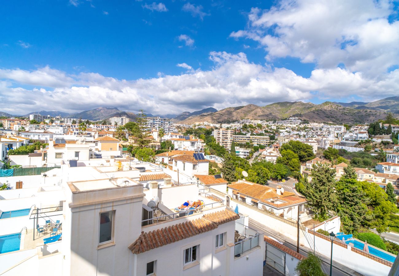 Appartement à Nerja - Miami 44 Seaview  by Casasol