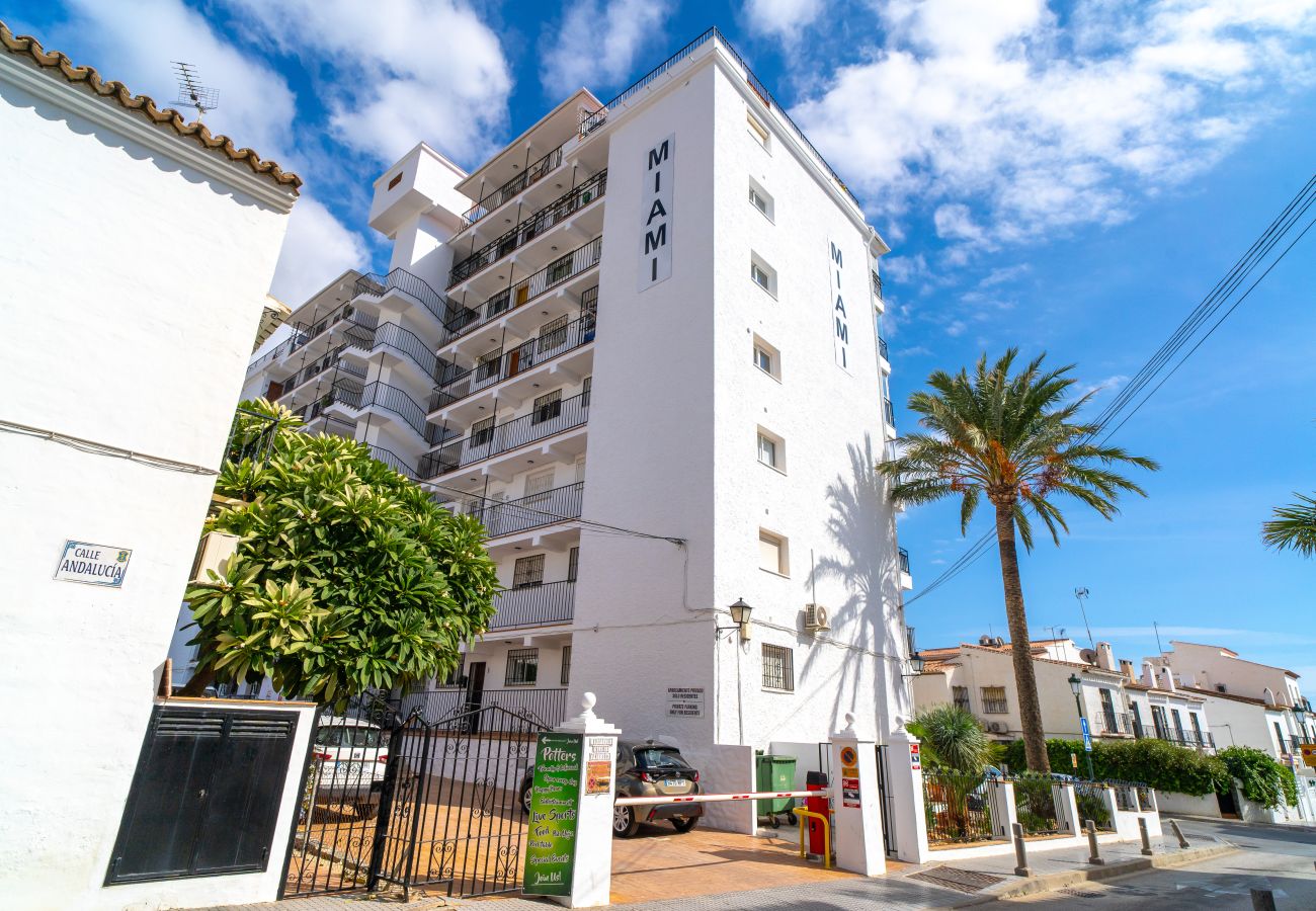 Appartement à Nerja - Miami 44 Seaview  by Casasol