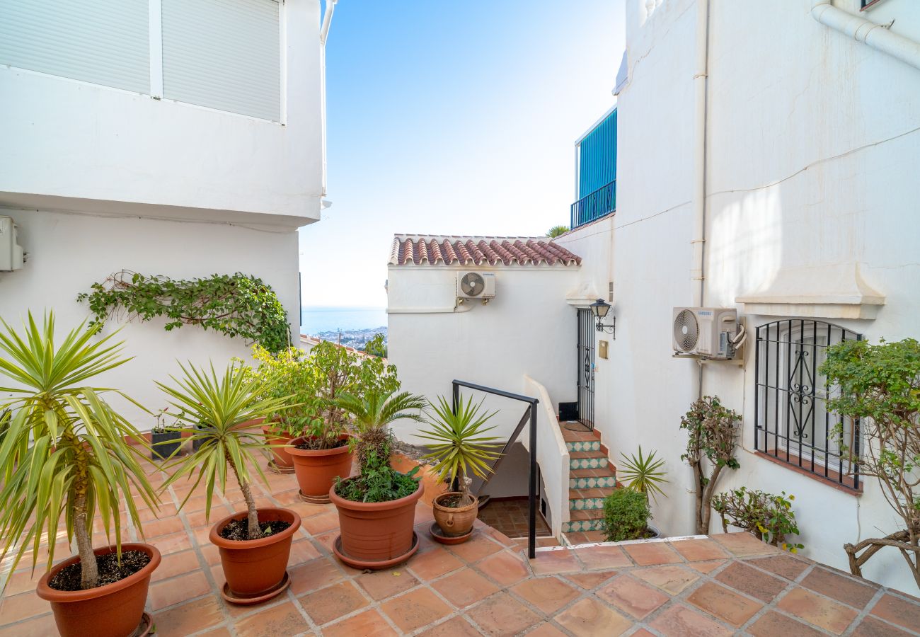 Appartement à Nerja - Mandarinos 59 Seaview San Juan de Capistrano