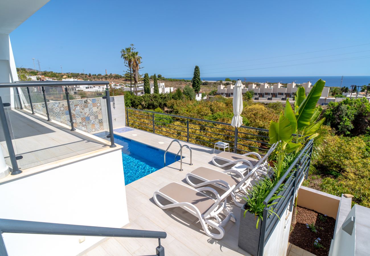 Villa à Nerja - Villa Luxuria Private Pool by Casasol