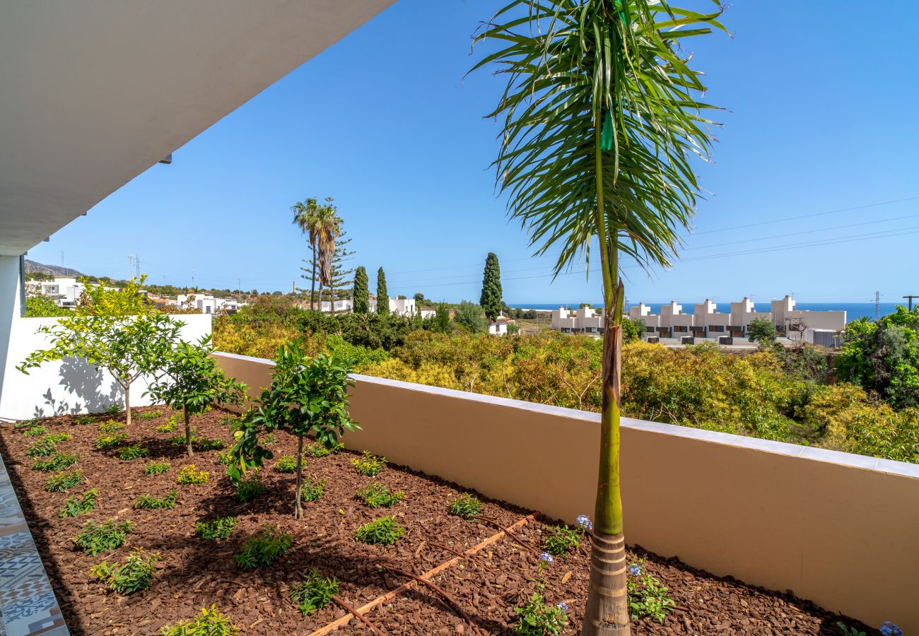 Villa à Nerja - Villa Luxuria Private Pool by Casasol