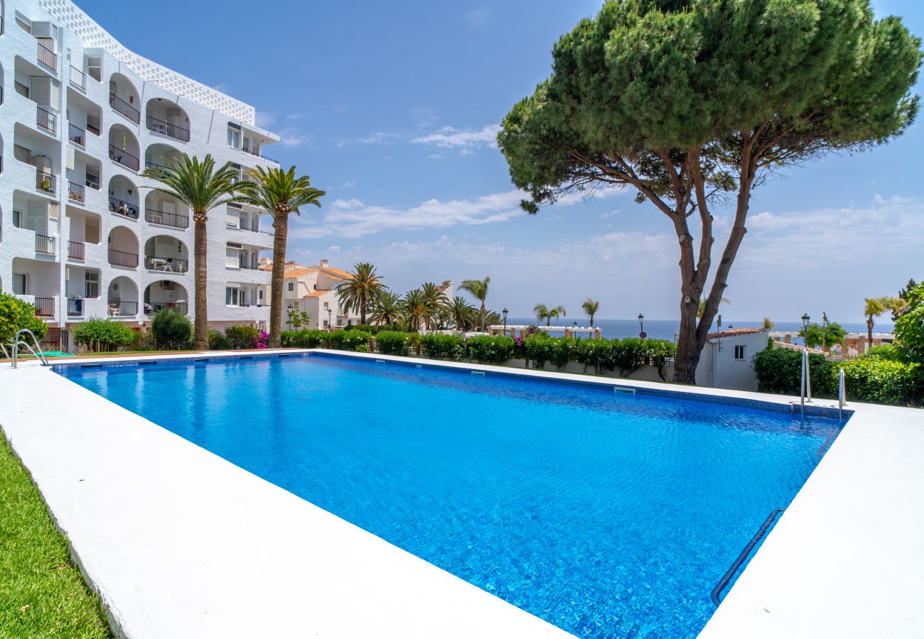 Appartement à Nerja - Verdemar Seaview Paradise by Casasol