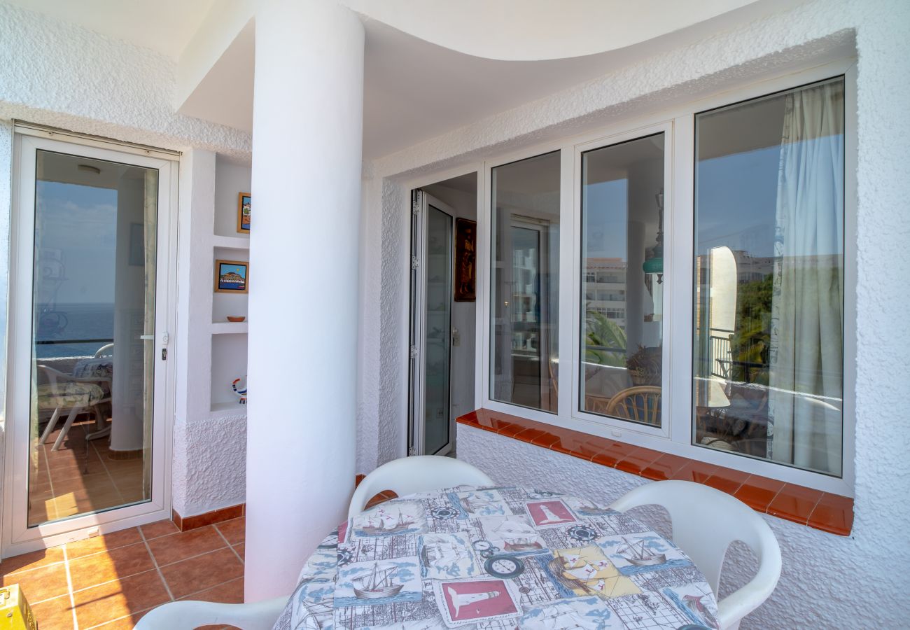 Appartement à Nerja - Verdemar Seaview Paradise by Casasol