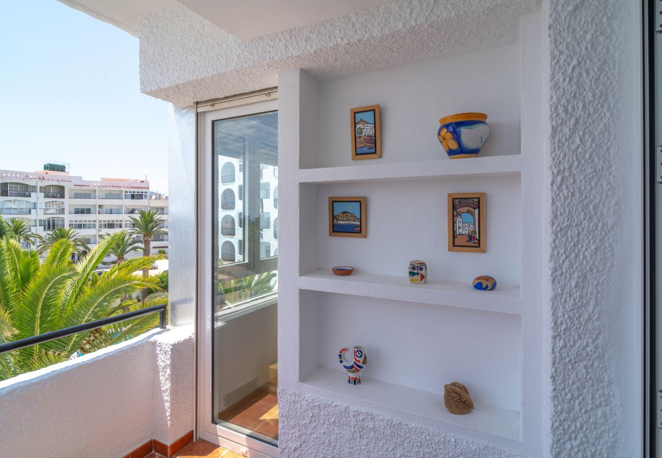 Appartement à Nerja - Verdemar Seaview Paradise by Casasol