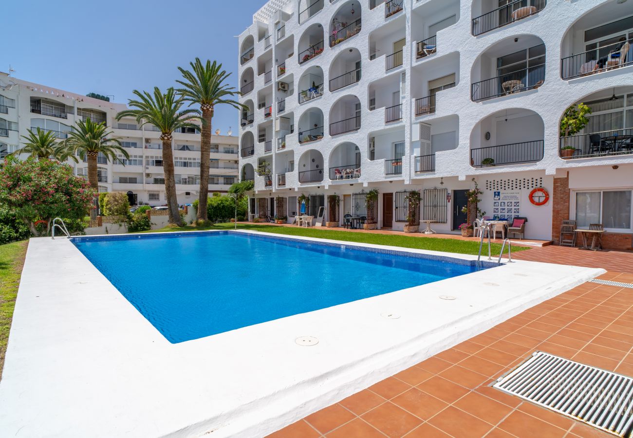 Appartement à Nerja - Verdemar Seaview Paradise by Casasol