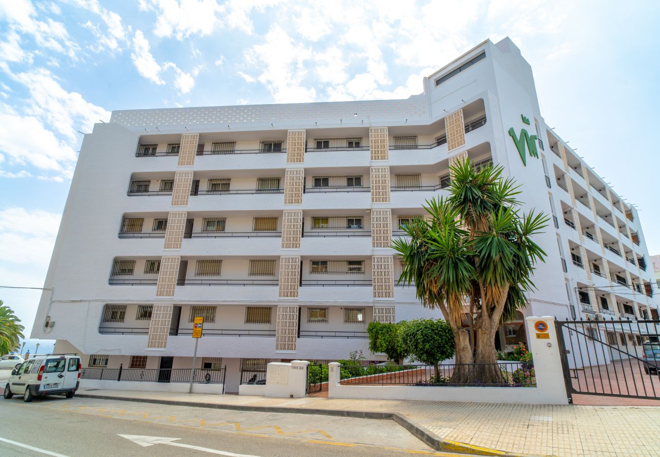 Appartement à Nerja - Verdemar Seaview Paradise by Casasol