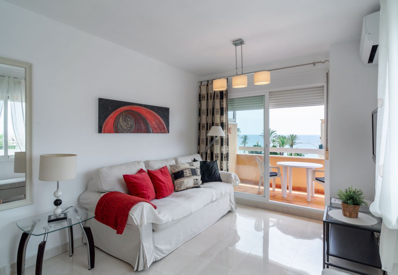 Appartement à Nerja - Nautica Duo Delight by Casasol