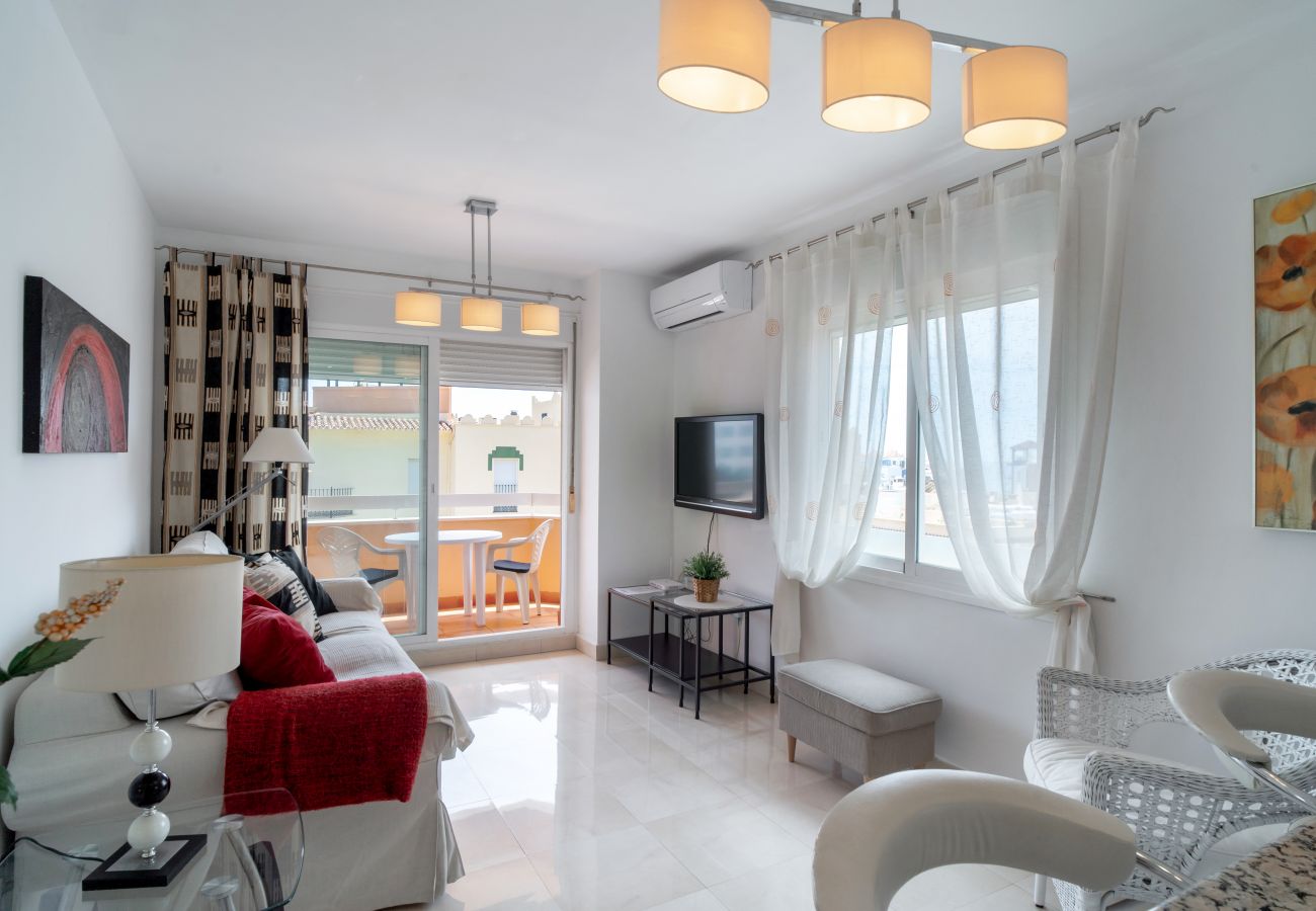 Appartement à Nerja - Nautica Duo Delight by Casasol