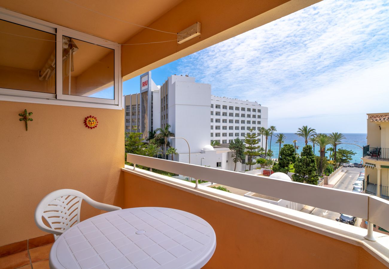 Appartement à Nerja - Nautica Duo Delight by Casasol