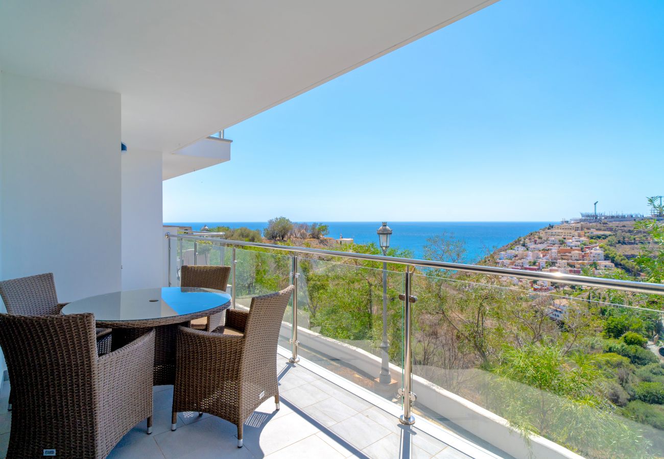 Appartement à Nerja - Balcon del Mar Seaview 111 by Casasol