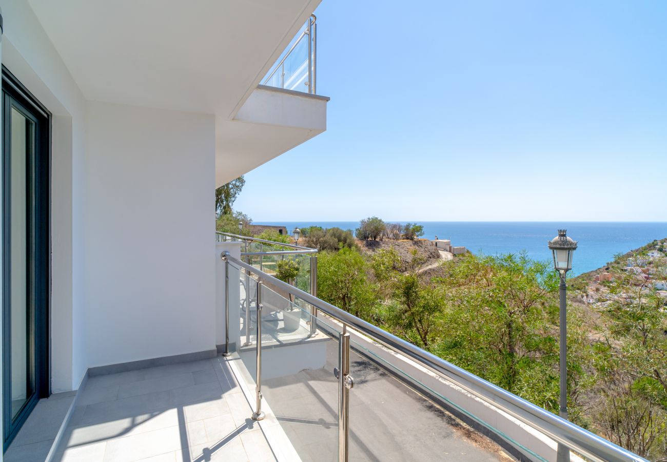 Appartement à Nerja - Balcon del Mar Seaview 111 by Casasol