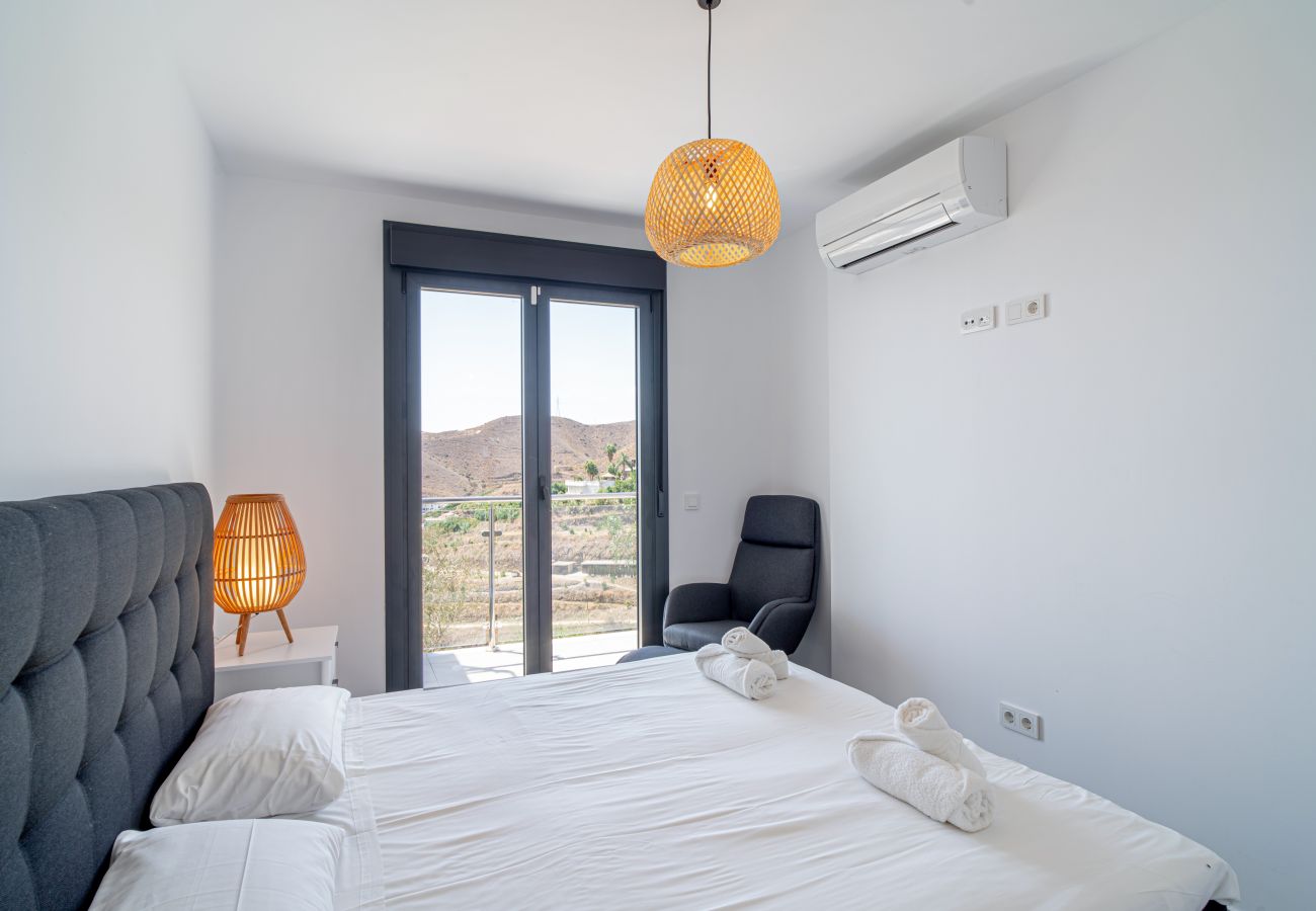 Appartement à Nerja - Balcon del Mar Seaview 111 by Casasol