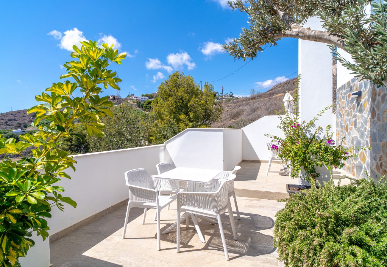 Appartement à Nerja - Balcon del Mar Seaview 111 by Casasol