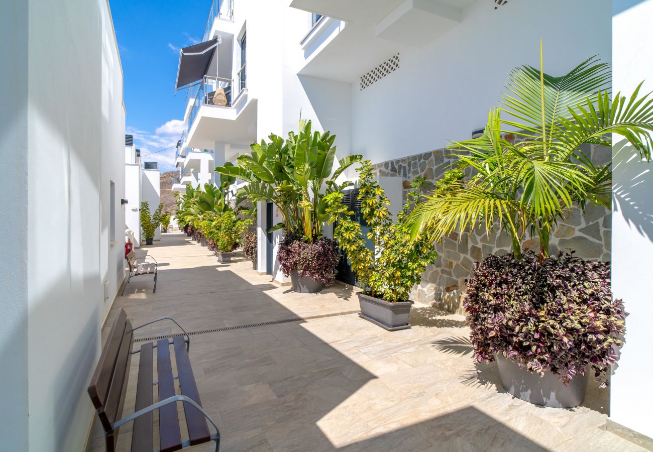 Appartement à Nerja - Balcon del Mar Seaview 111 by Casasol