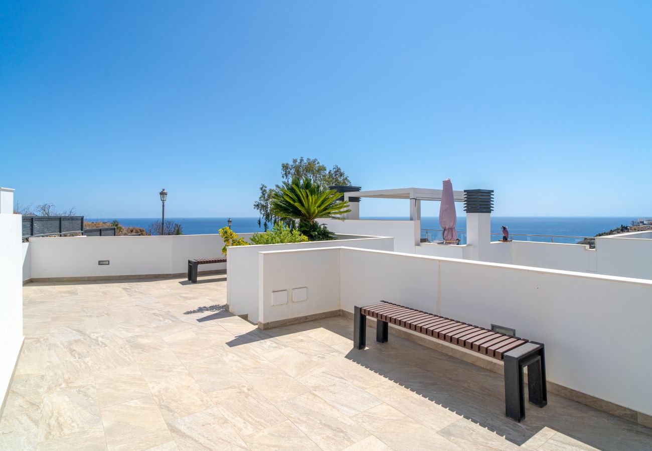 Appartement à Nerja - Balcon del Mar Seaview 111 by Casasol