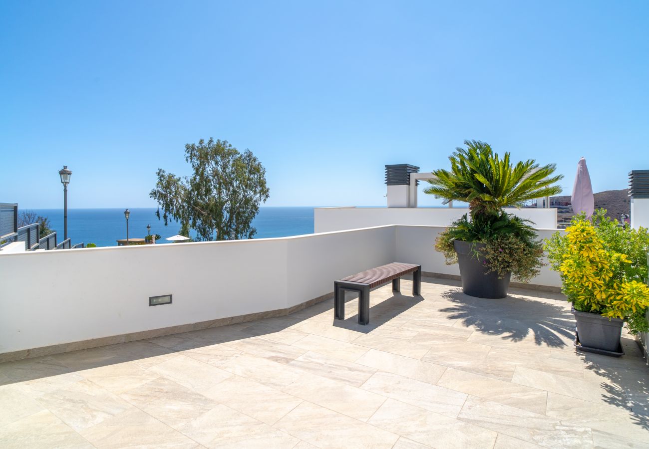 Appartement à Nerja - Balcon del Mar Seaview 111 by Casasol