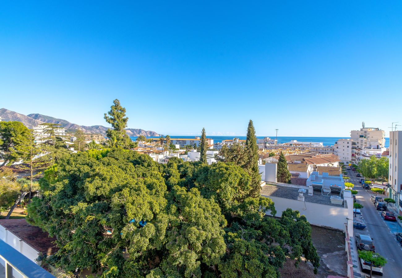 Appartement à Nerja - Marina Vista Paradise by Casasol