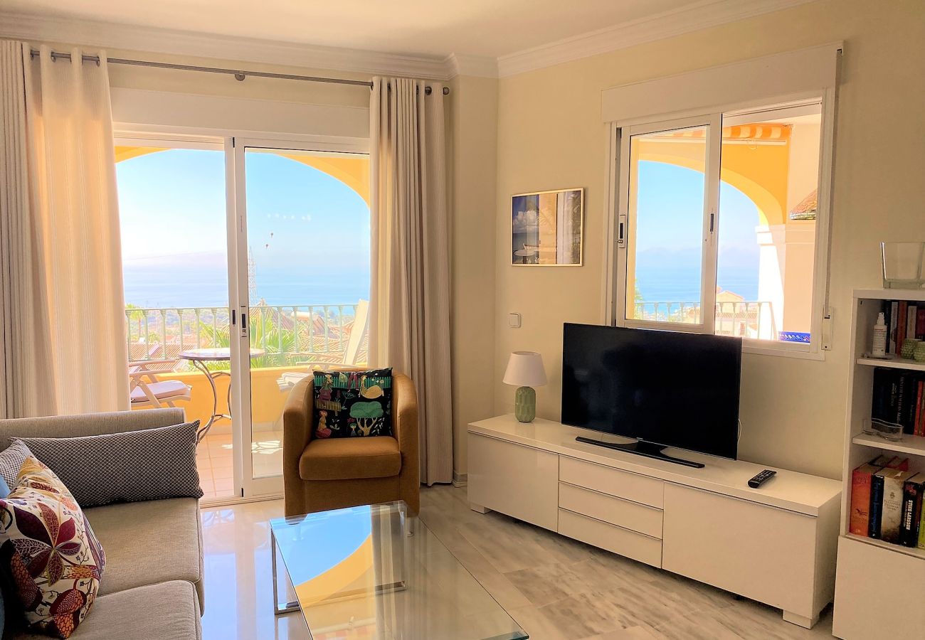 Appartement à Nerja - Senorio de Capistrano by Casasol