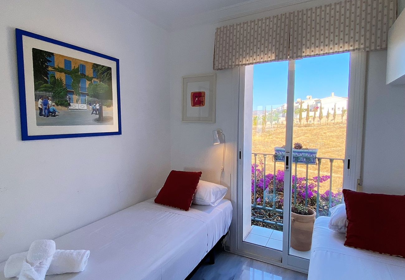 Appartement à Nerja - Senorio de Capistrano by Casasol