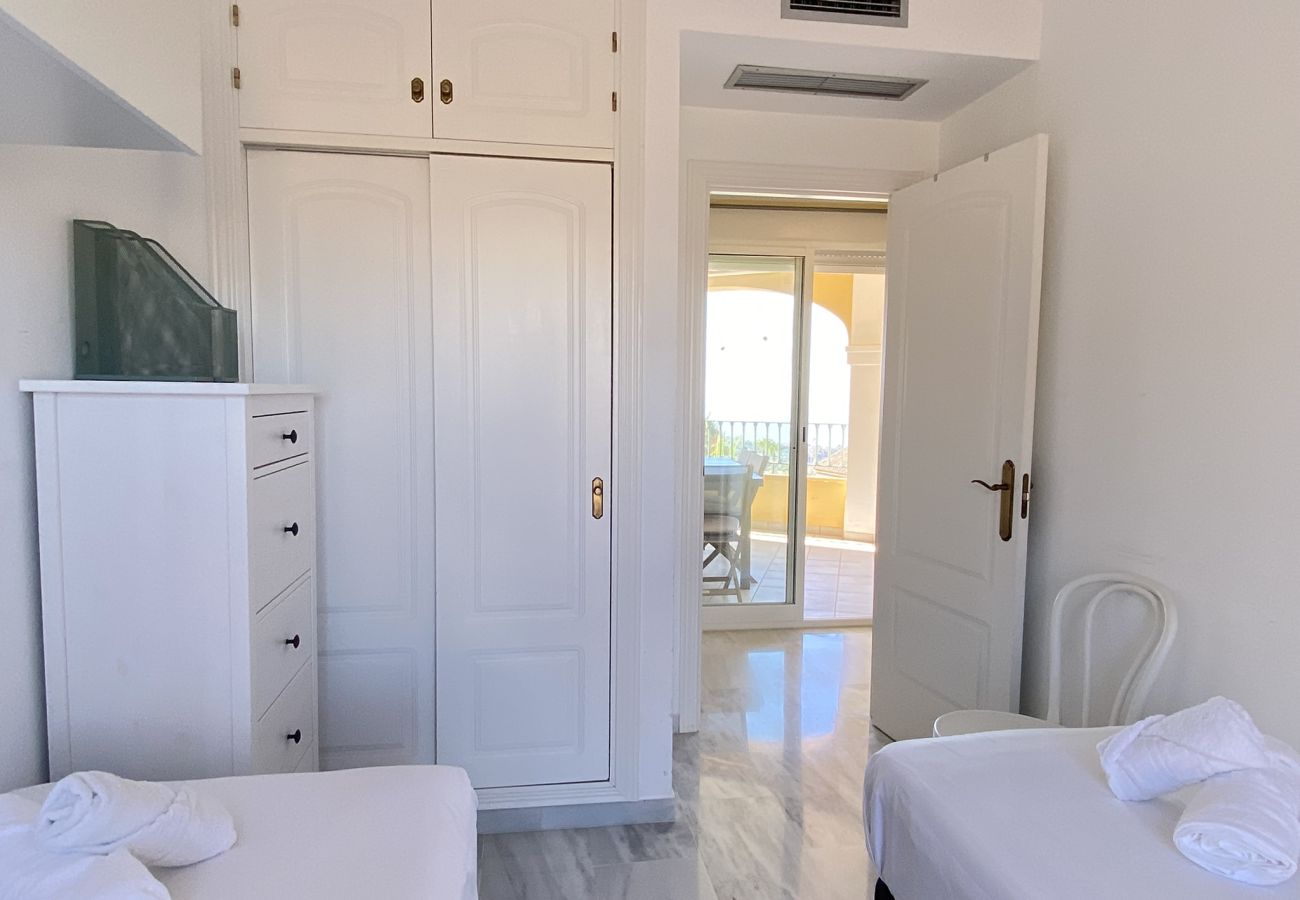 Appartement à Nerja - Senorio de Capistrano by Casasol