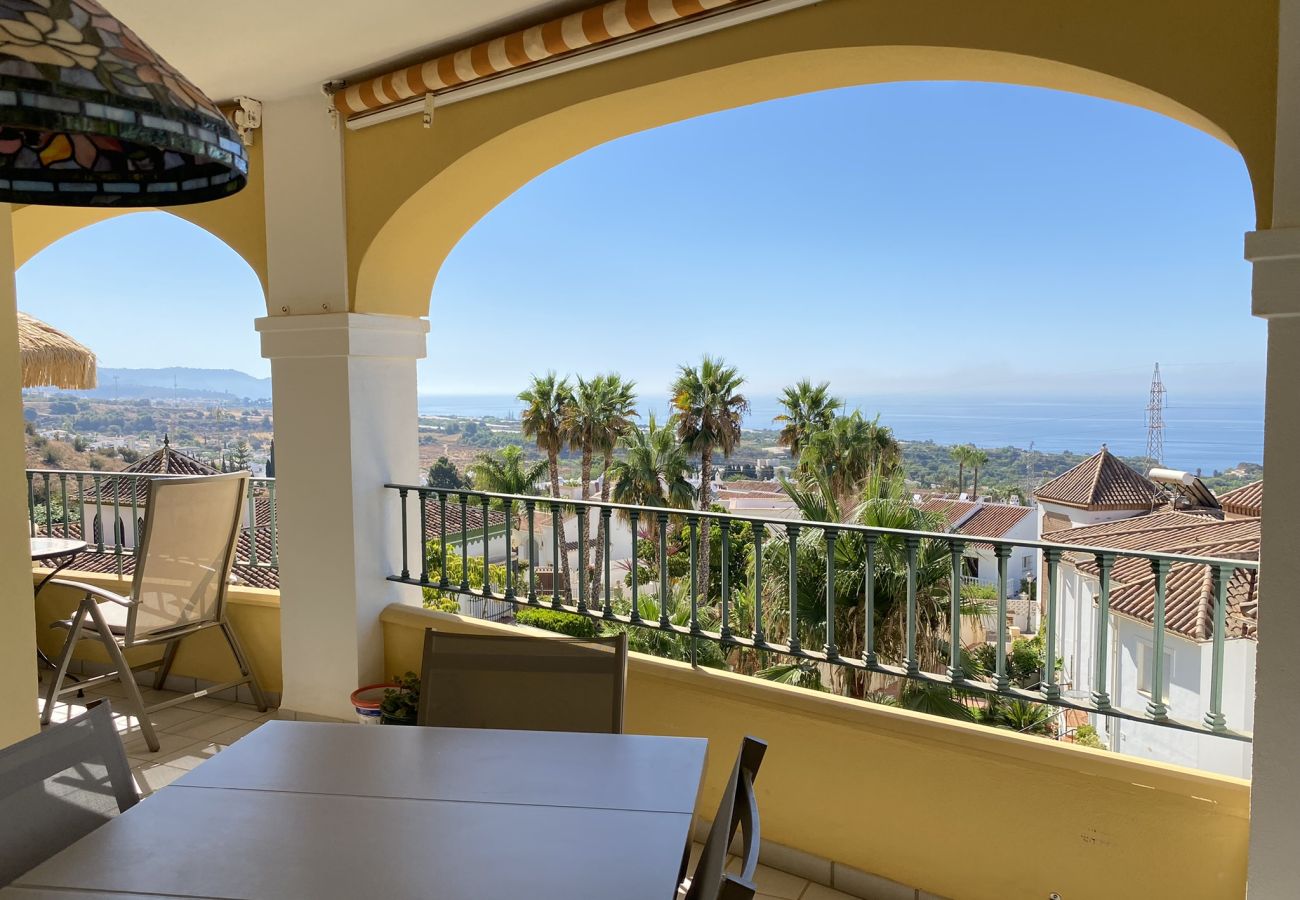 Appartement à Nerja - Senorio de Capistrano by Casasol