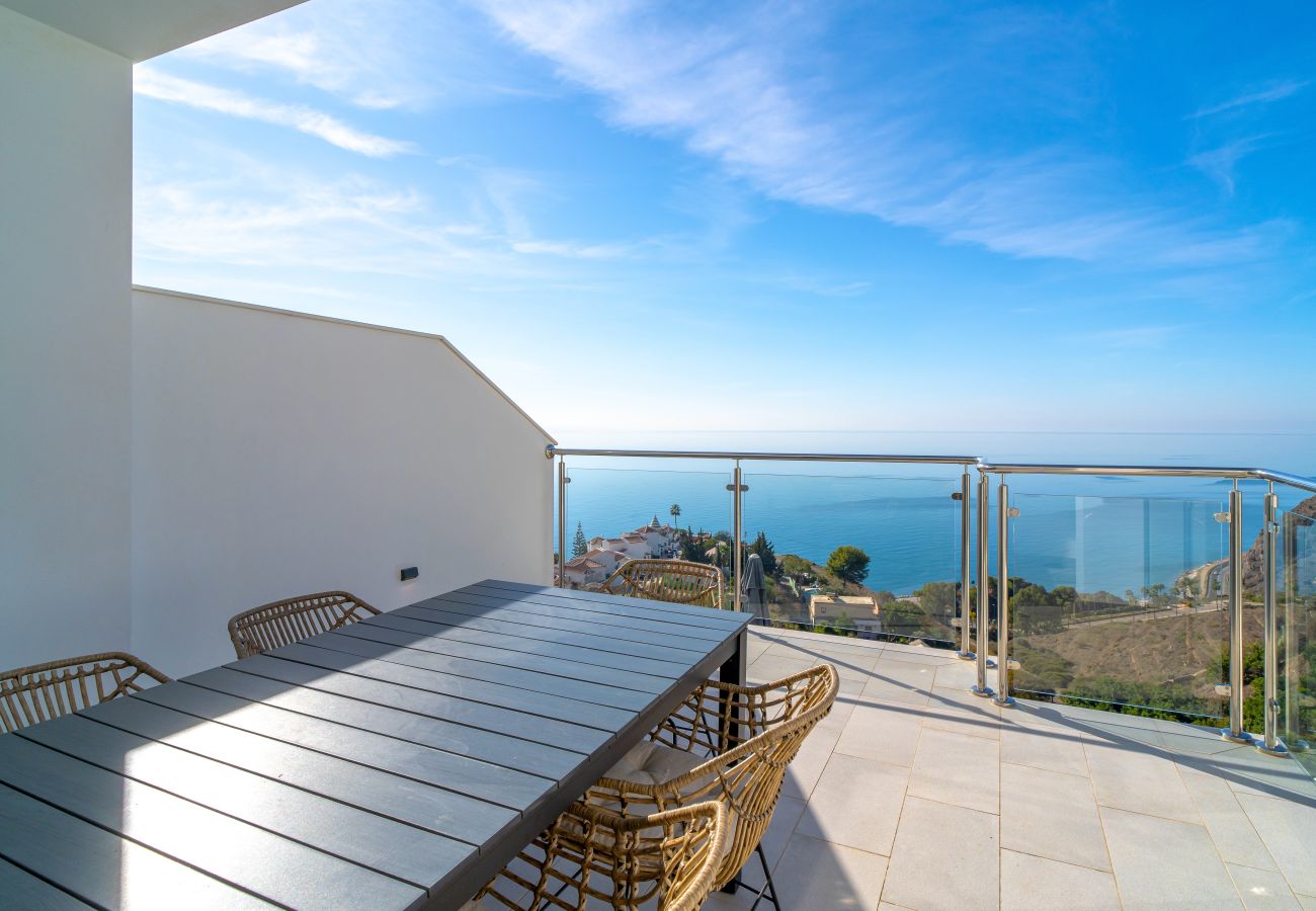 Appartement à Nerja - Terrazas de Ladera Duplex 10 by Casasol